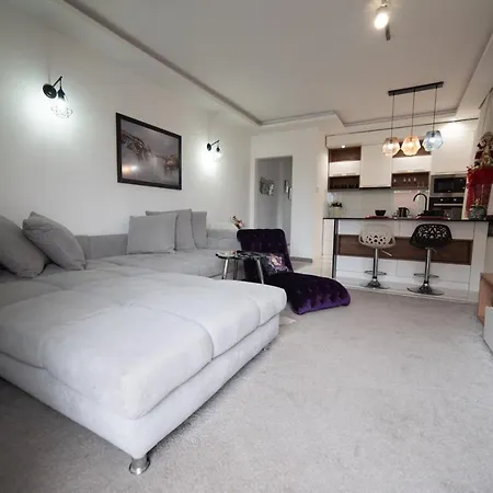 Jelenar Apartment
