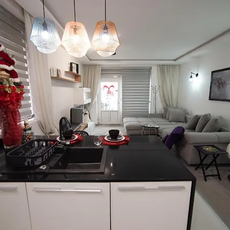 Apartamento Jelenar Novi Sad