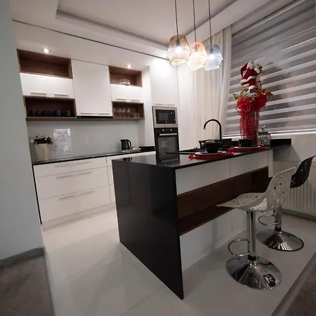 Jelenar Apartamento *