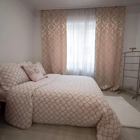 Apartment Jelenar *