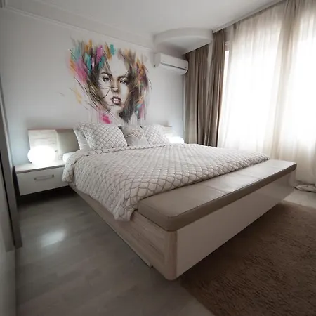 Apartment Jelenar *