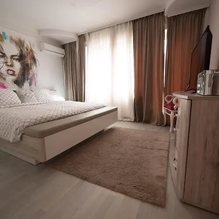 Apartment Jelenar Novi Sad