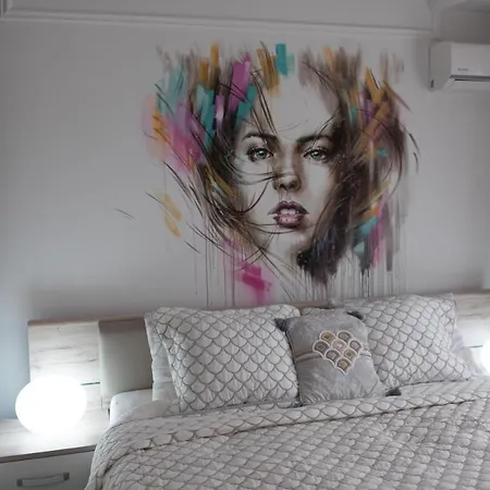 Jelenar Apartamento *