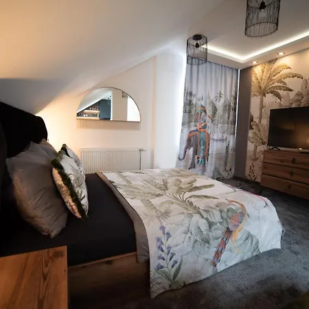 Apartamento Jelenar *