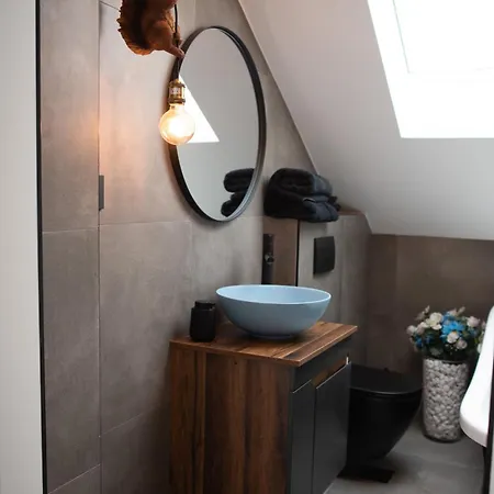 Apartamento Jelenar Novi Sad
