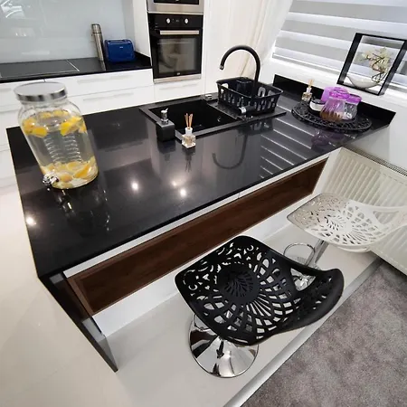 Jelenar Daire Novi Sad