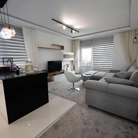 Jelenar Apartamento Novi Sad