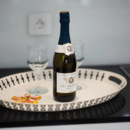 شقة Jelenar نوفي ساد