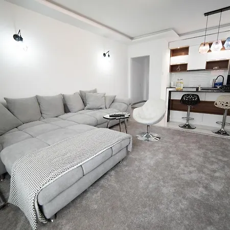 Jelenar Apartamento